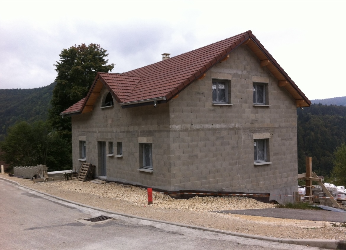 Pro-Fil Travaux en bâtiment — Photos 4